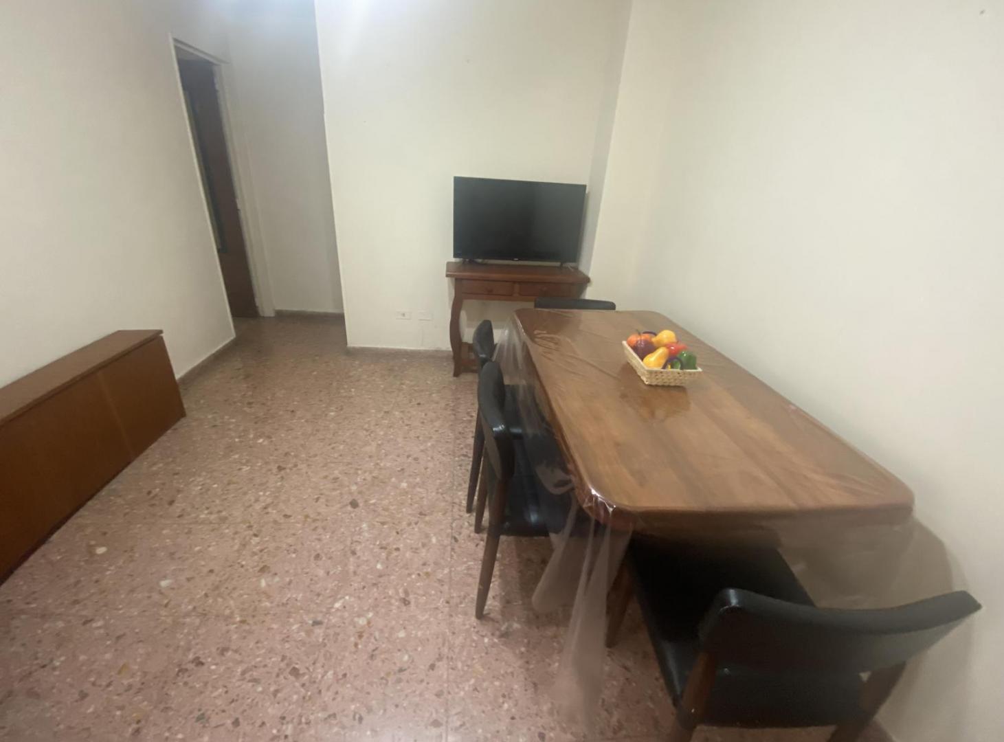 Foto de Alquiler Departamento 2 ambientes amoblado en Almagro, imagen 5