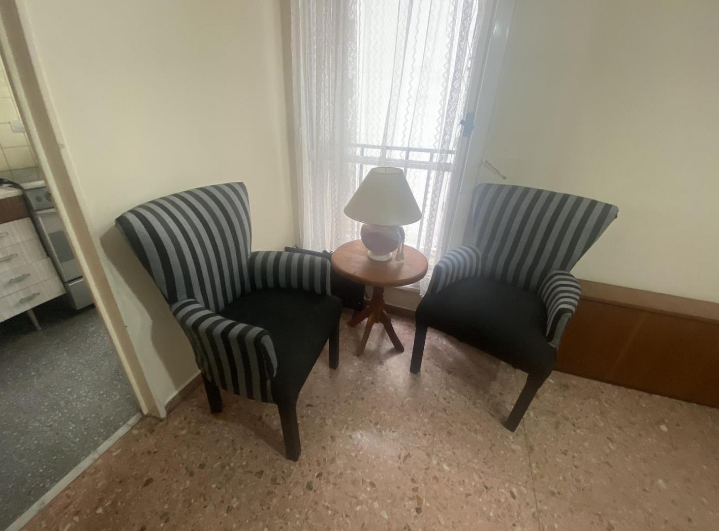Foto de Alquiler Departamento 2 ambientes amoblado en Almagro, imagen 4
