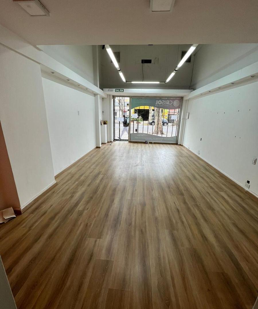 Foto de Alquiler Local Comercial Villa Ortuzar, imagen 5