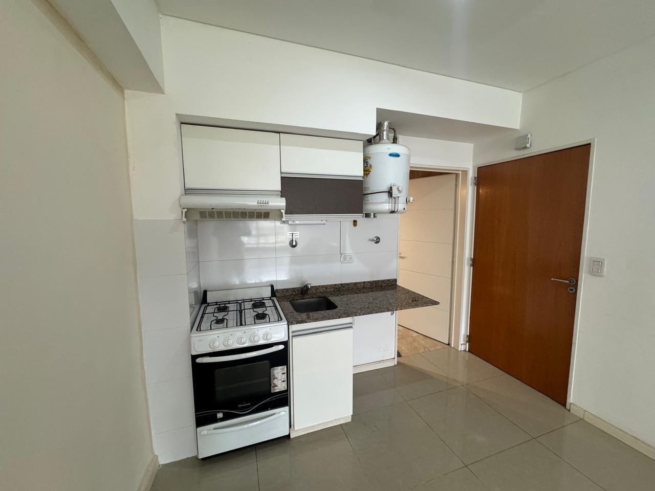 Apartamento