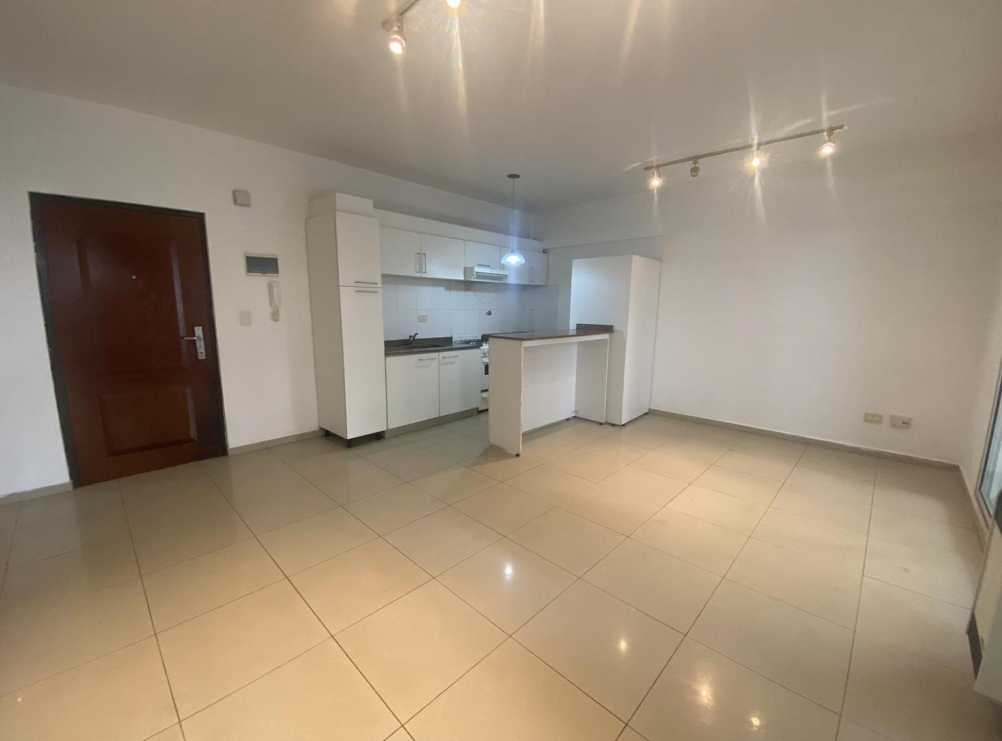 Foto de Alquiler departamento 2 ambientes c/cochera Núñez, imagen 5