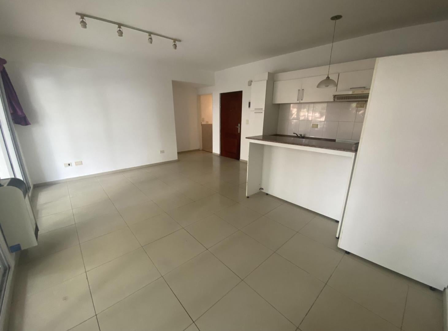 Foto de Alquiler departamento 2 ambientes c/cochera Núñez, imagen 3