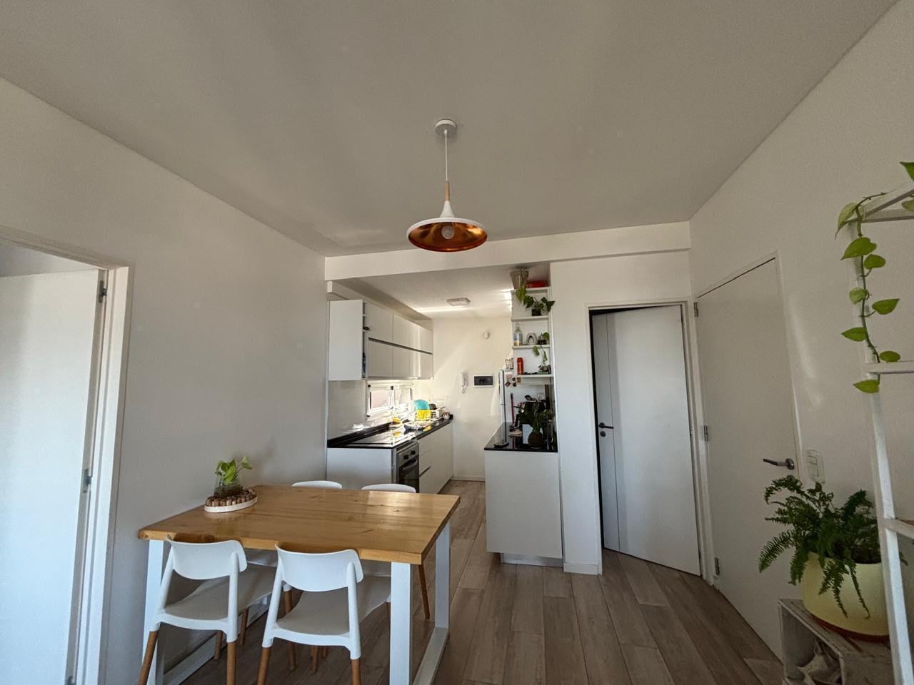 Foto de Alquiler Departamento 2 Ambientes con Cochera en Villa Urquiza, imagen 4