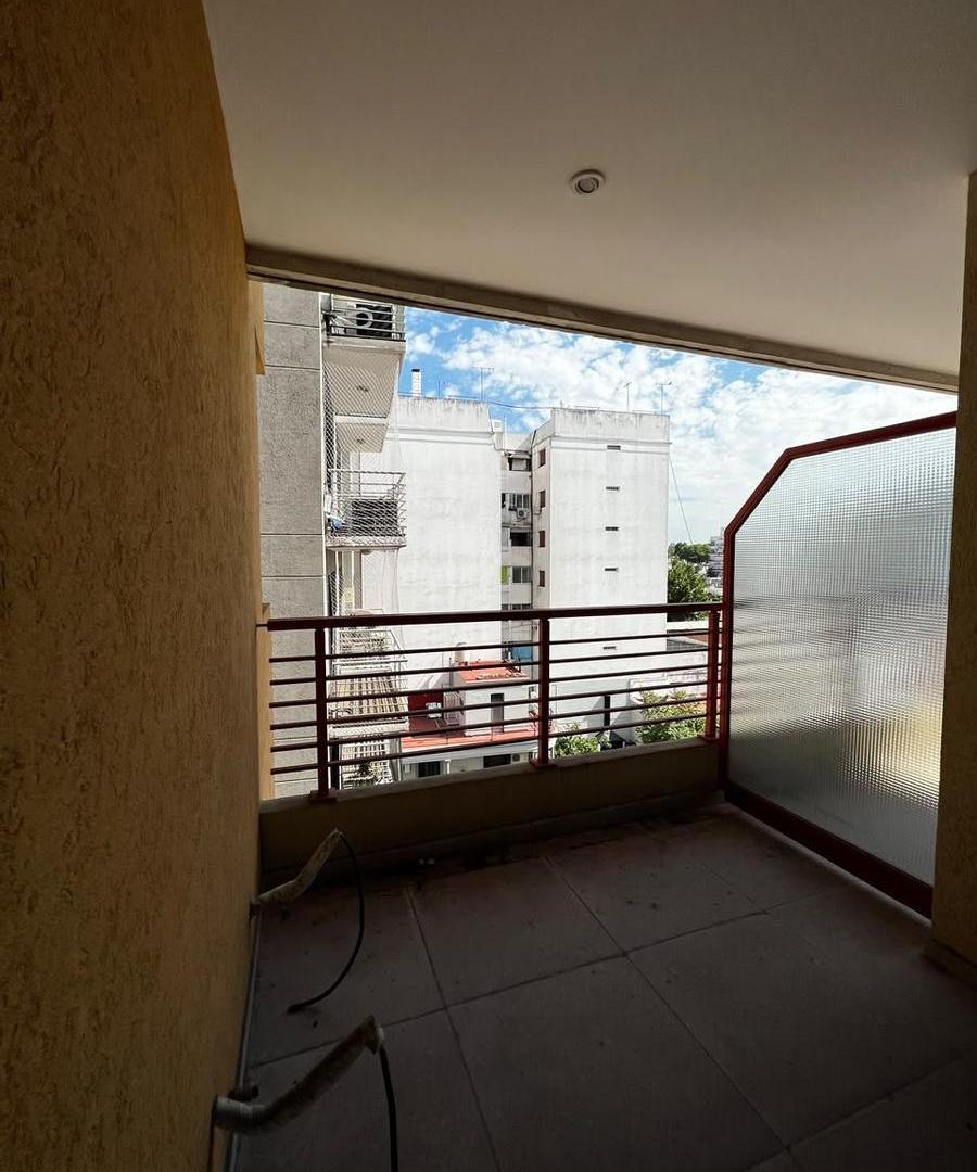 Foto de Alquiler Departamento en Velez Sarsfield, imagen 5