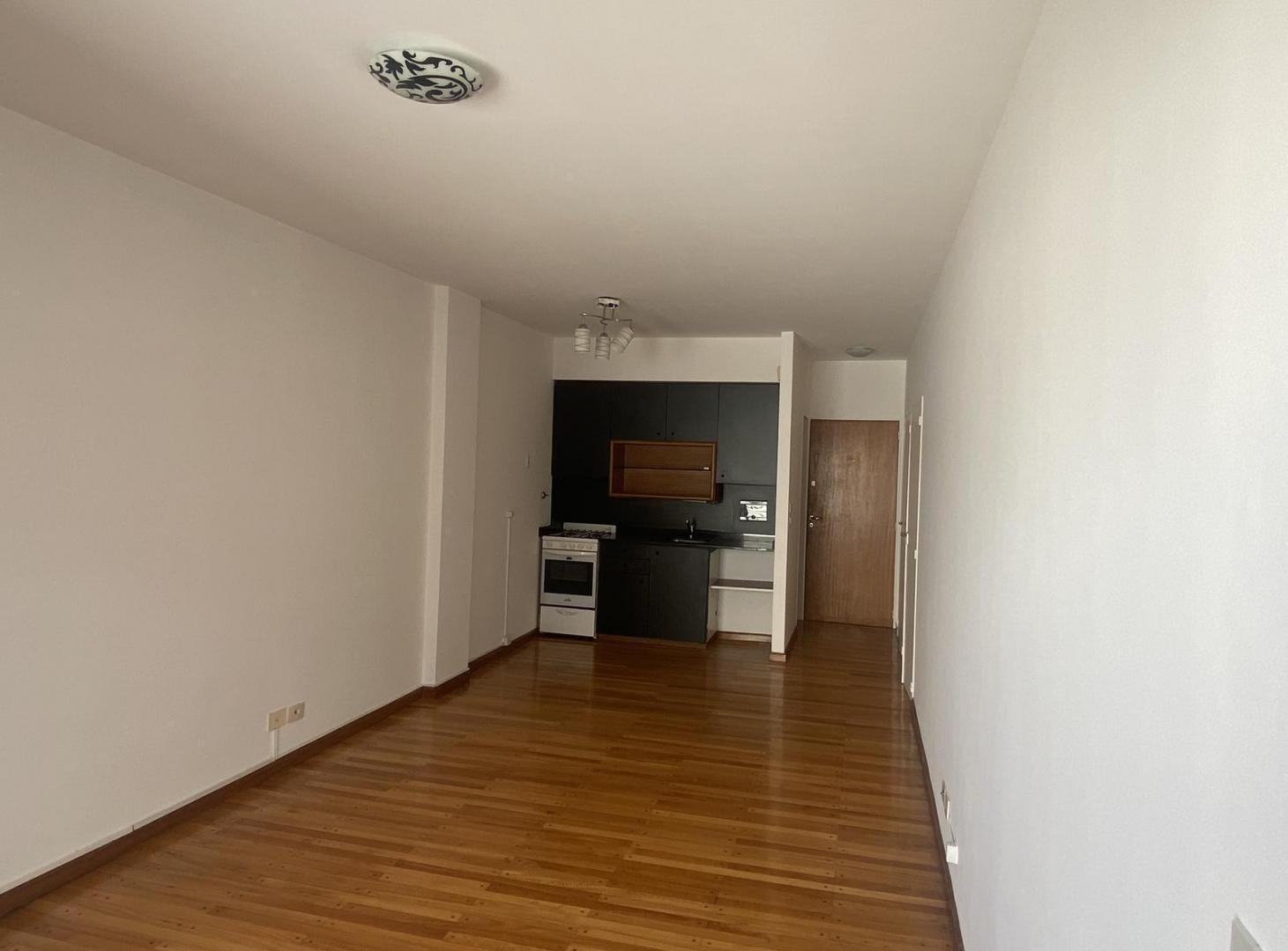 Foto de Departamento Monoambiente en Núñez, imagen 5