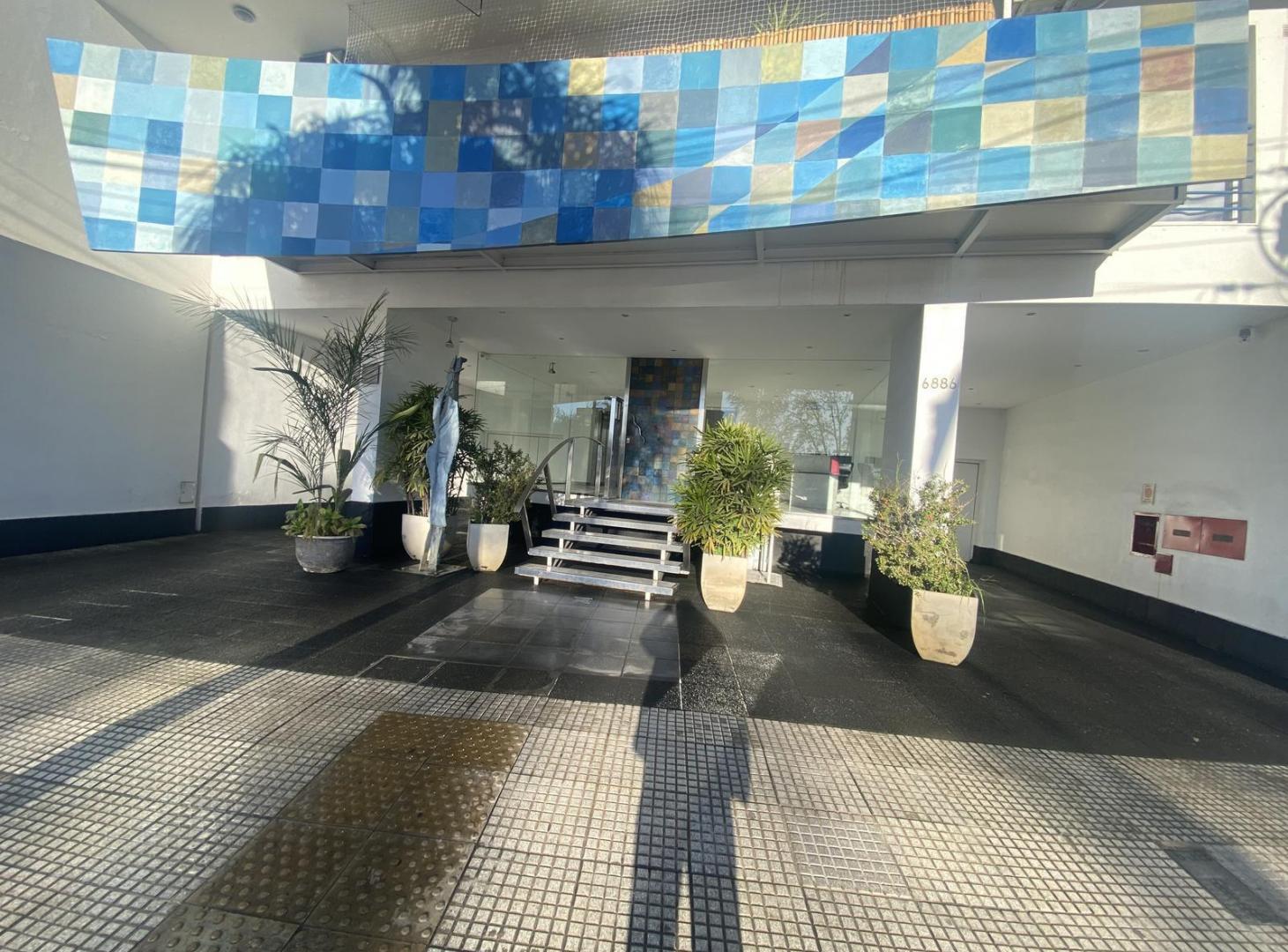 Foto de Departamento Monoambiente en Núñez, imagen 2