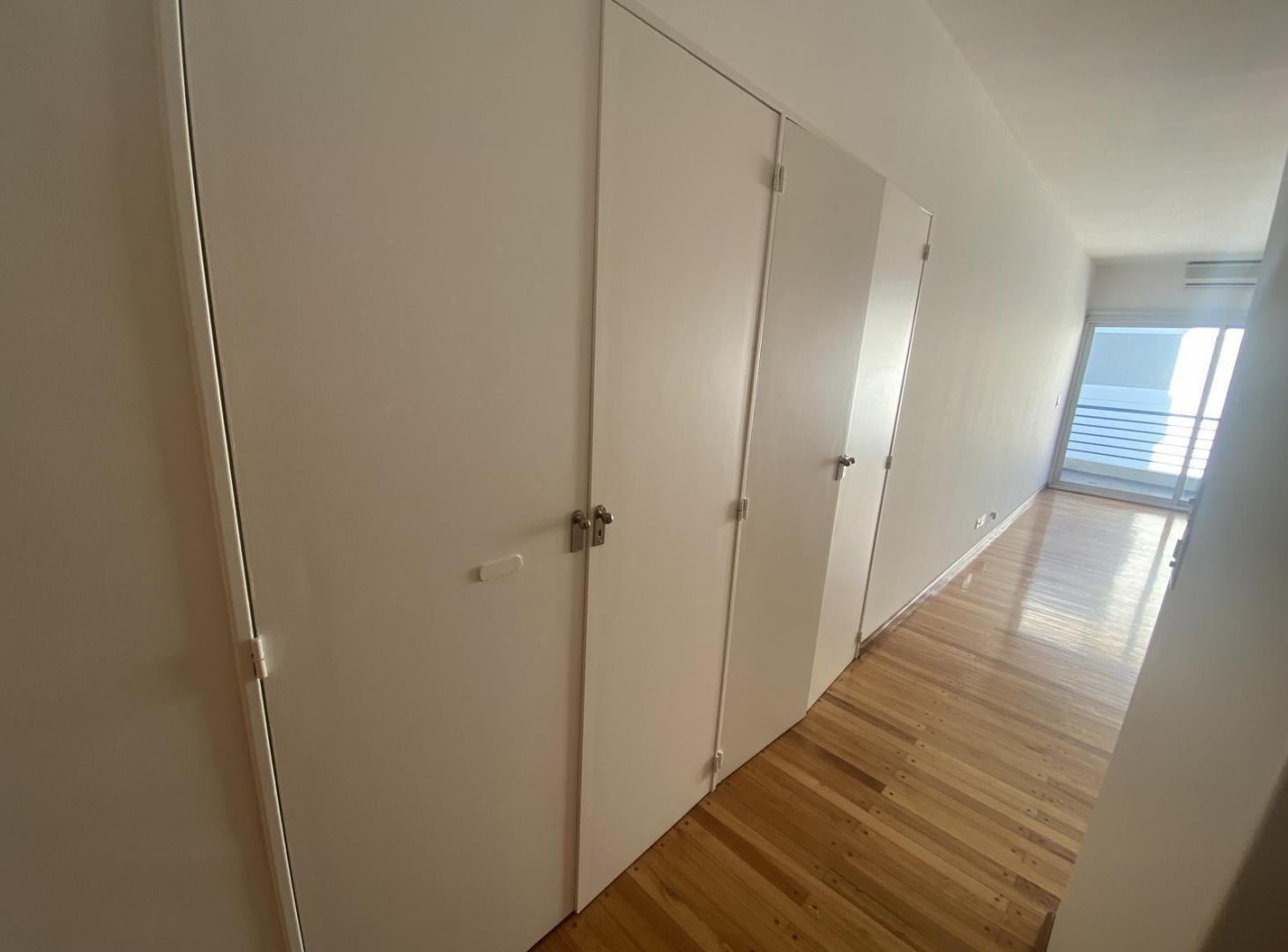 Foto de Departamento Monoambiente en Núñez, imagen 3