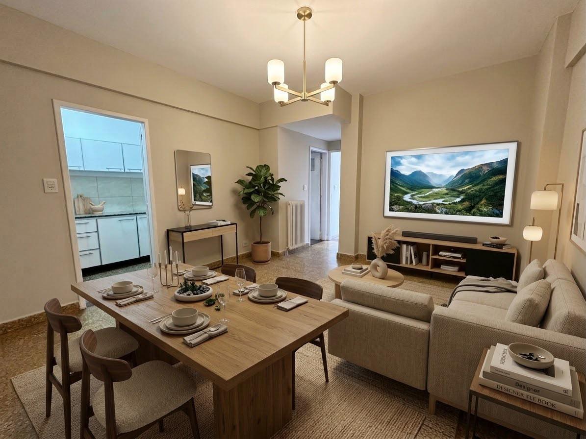 Foto de Venta Departamento 2 ambientes en Villa del Parque, imagen 1