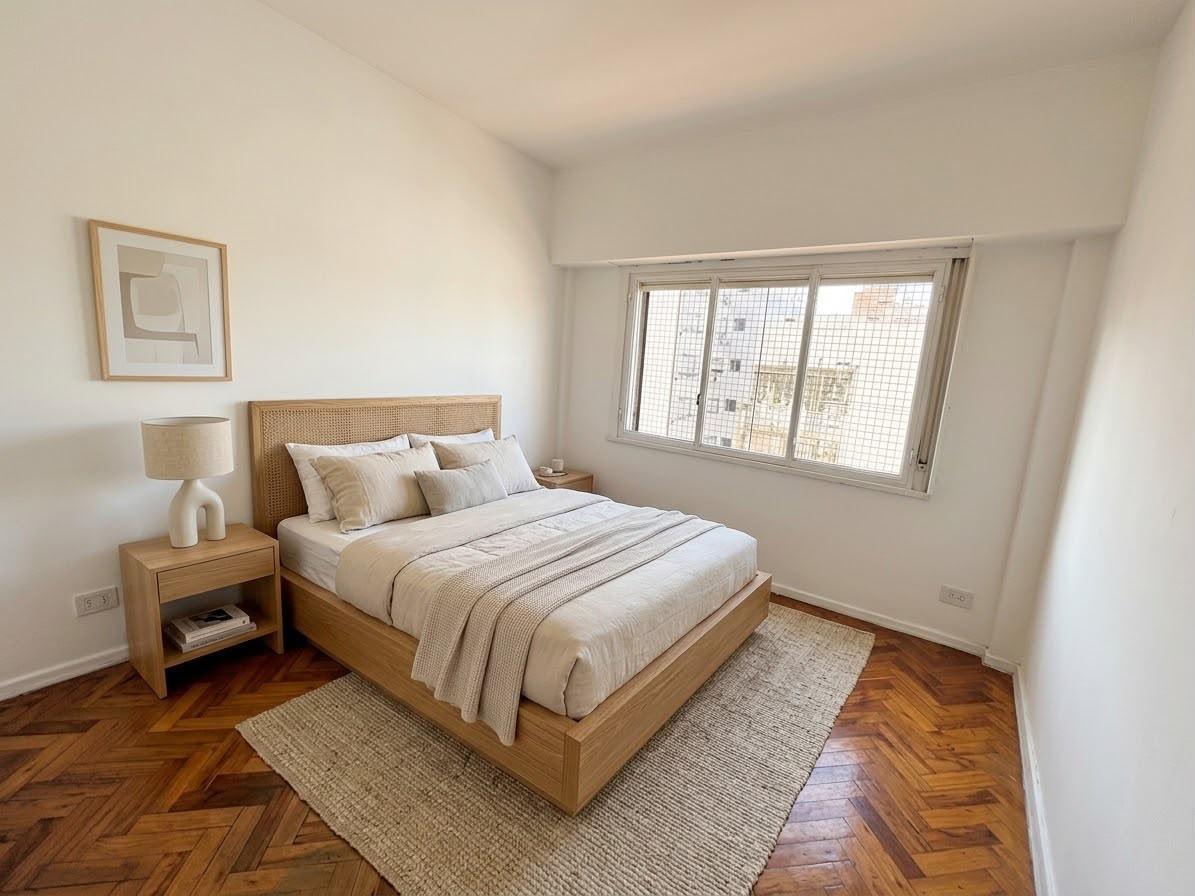 Foto de Venta Departamento 2 ambientes en Villa del Parque, imagen 3