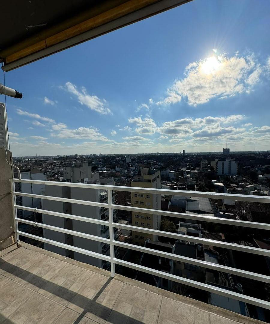 Foto de Venta Departamento Monoambiente con Renta Villa Pueyrredón, imagen 2