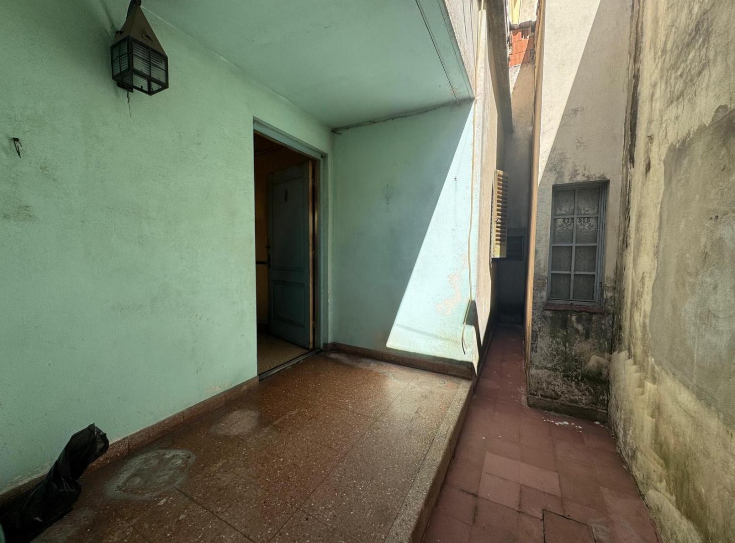 Foto de Venta PH 3 Ambientes Con Patio, San Martín, imagen 1