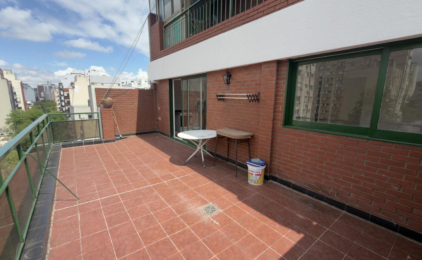 Foto de Venta Departamento 3 Ambientes Con Terraza, imagen 3