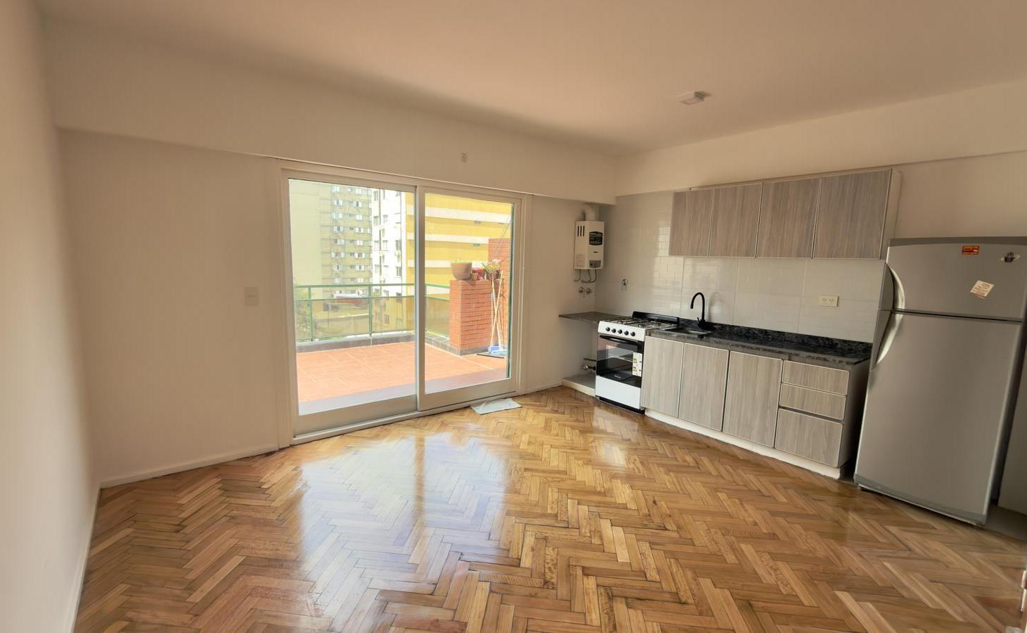 Foto de Venta Departamento 3 Ambientes Con Terraza, imagen 5