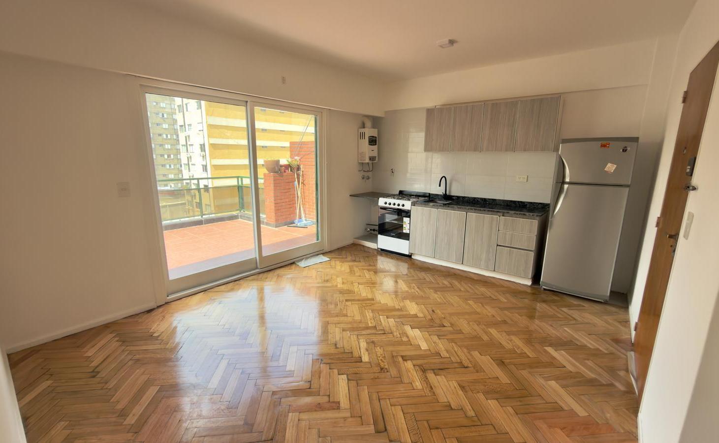 Foto de Venta Departamento 3 Ambientes Con Terraza, imagen 4