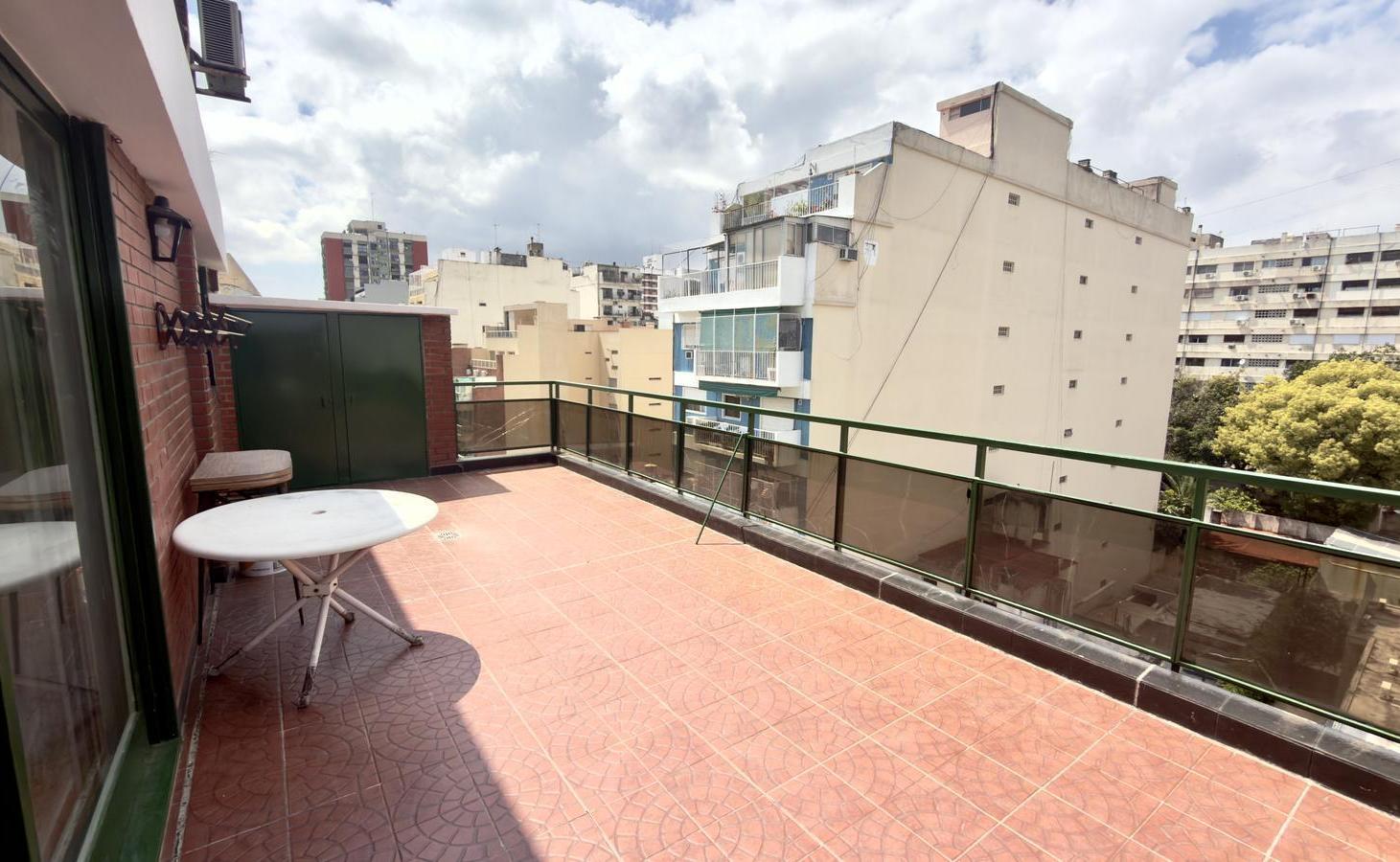 Foto de Venta Departamento 3 Ambientes Con Terraza, imagen 2
