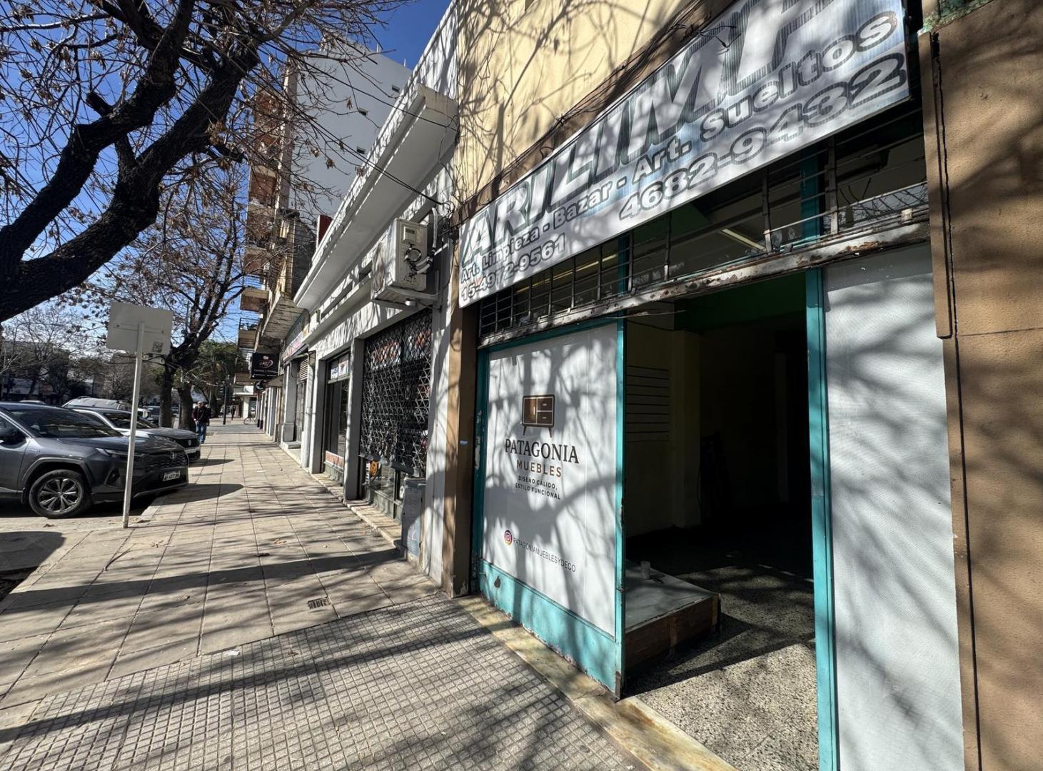 Foto de Local en Villa Luro, imagen 1