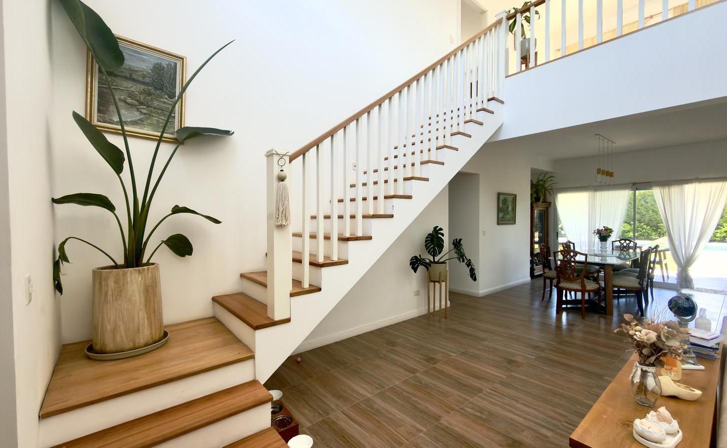 Foto de Venta Casa 4/5 Ambientes Con Pileta San Ramiro Pilar del Este, imagen 5