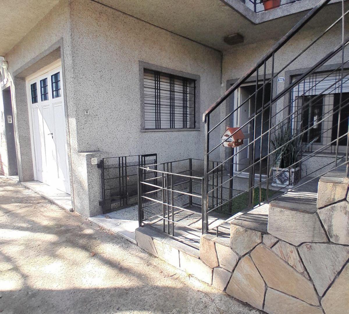 Foto de PH en venta en Vicente Lopez Munro 3 ambientes con cochera, imagen 1