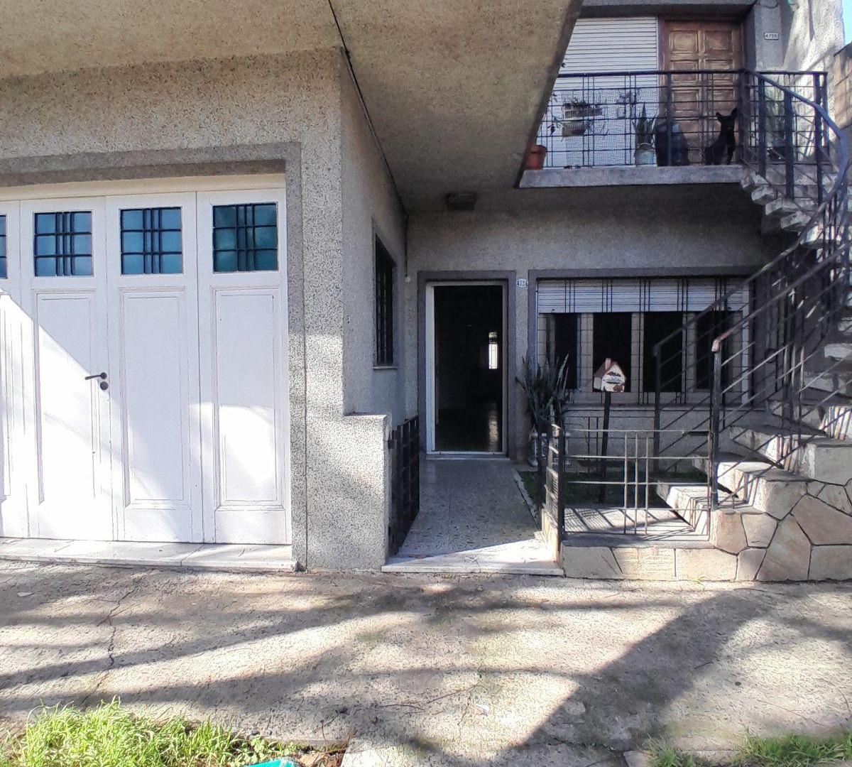 Foto de PH en venta en Vicente Lopez Munro 3 ambientes con cochera, imagen 4