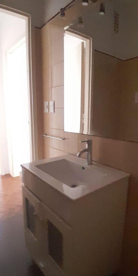 2 ambientes en venta en Coghlan