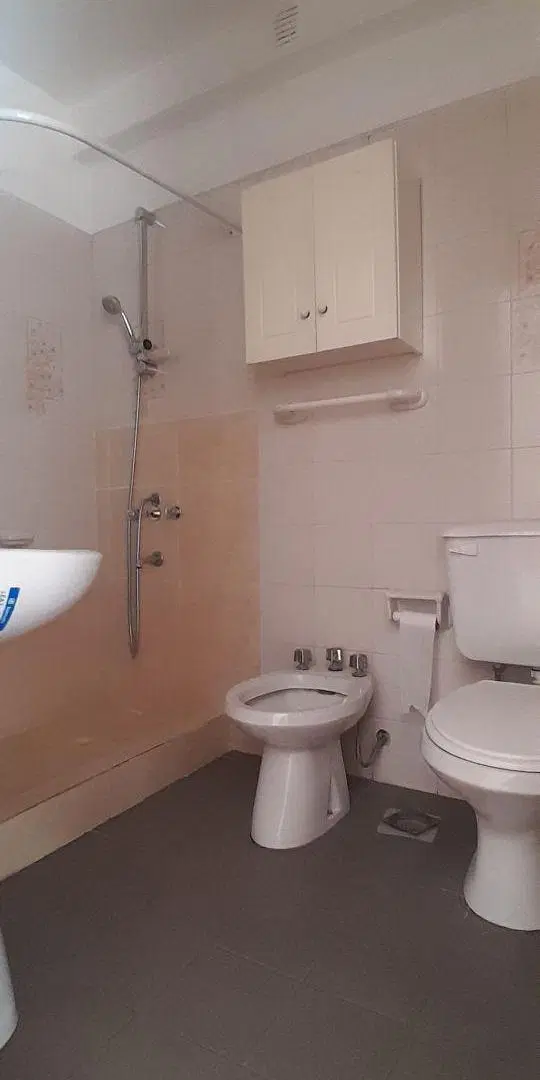 Monoambiente en venta en Colegiales APTO CREDITO, Apto Profesional 3