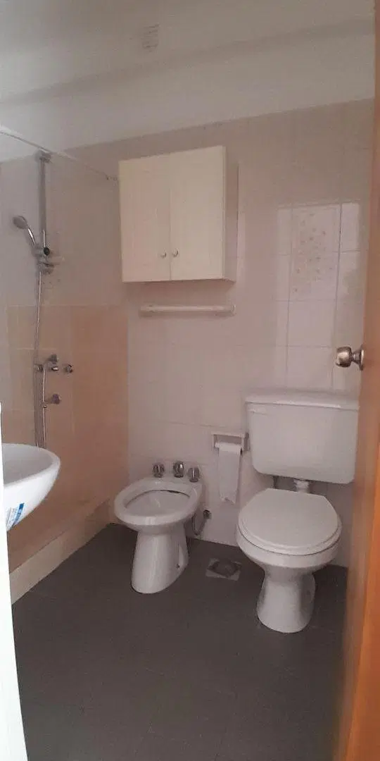 Monoambiente en venta en Colegiales APTO CREDITO, Apto Profesional 4