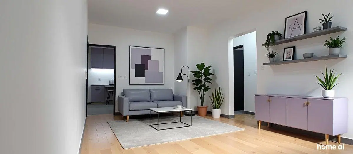 Departamento 3 Ambientes en venta Apto Credito - Acepto Prop. en Parte de Pago. 2