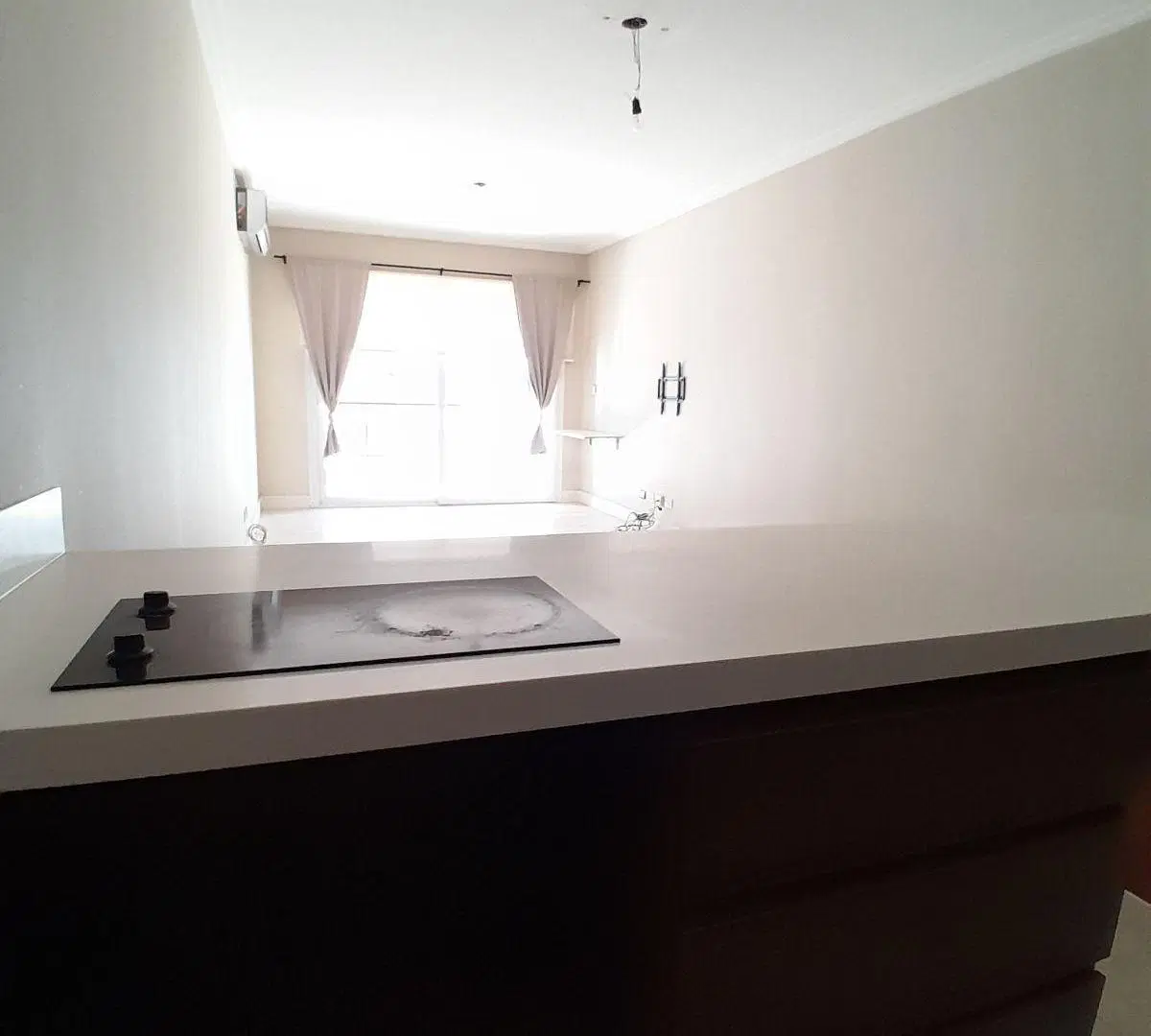Departamento en Alquiler con cochera cubierta Bajo Belgrano 8