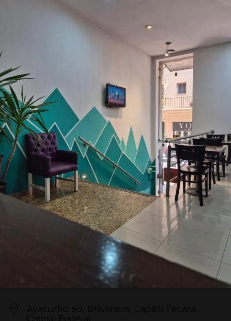 Foto de Edificio en Alquiler Centro de Salud, Diagnostico por Imagenes, Hotel, imagen 3