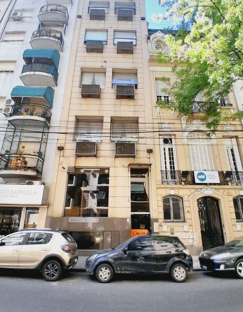Foto de Edificio en Alquiler Centro de Salud, Diagnostico por Imagenes, Hotel, imagen 1