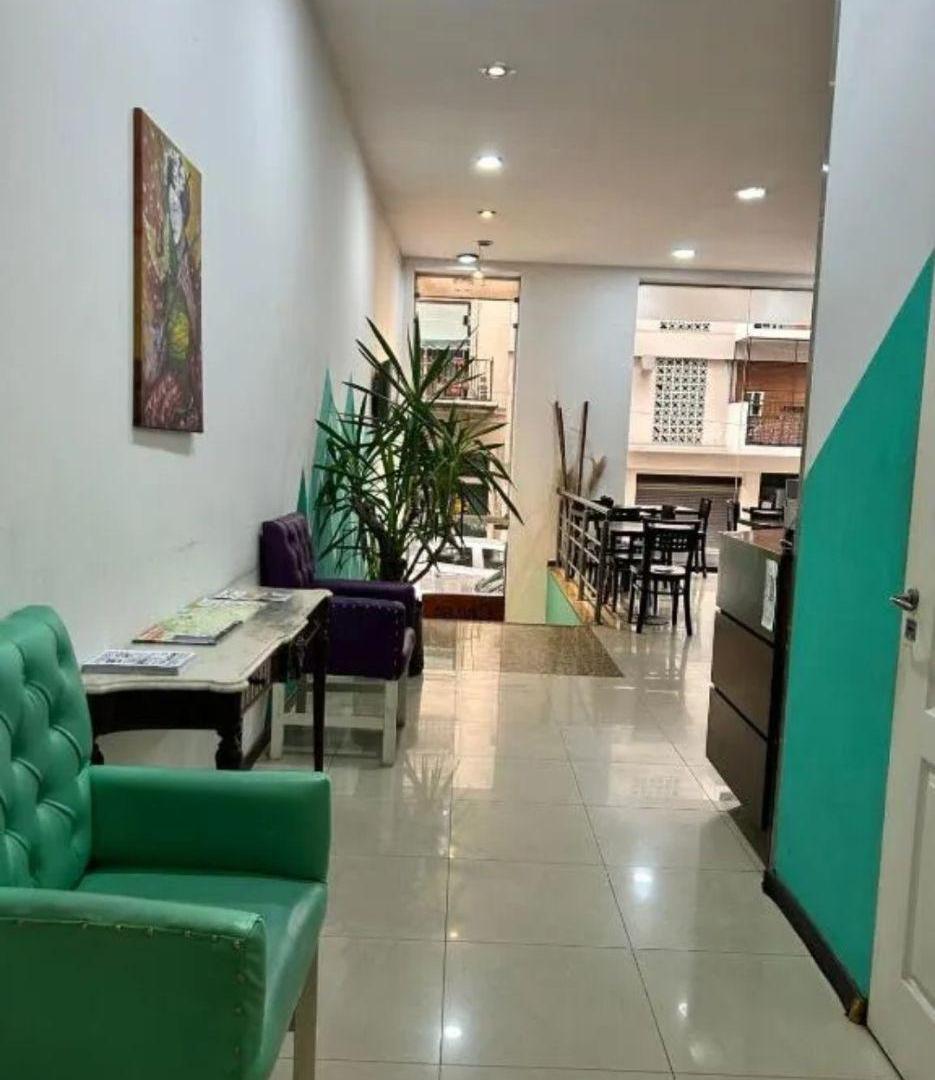 Foto de Edificio en Alquiler para oficinas comerciales, Centro de Salud, imagen 2