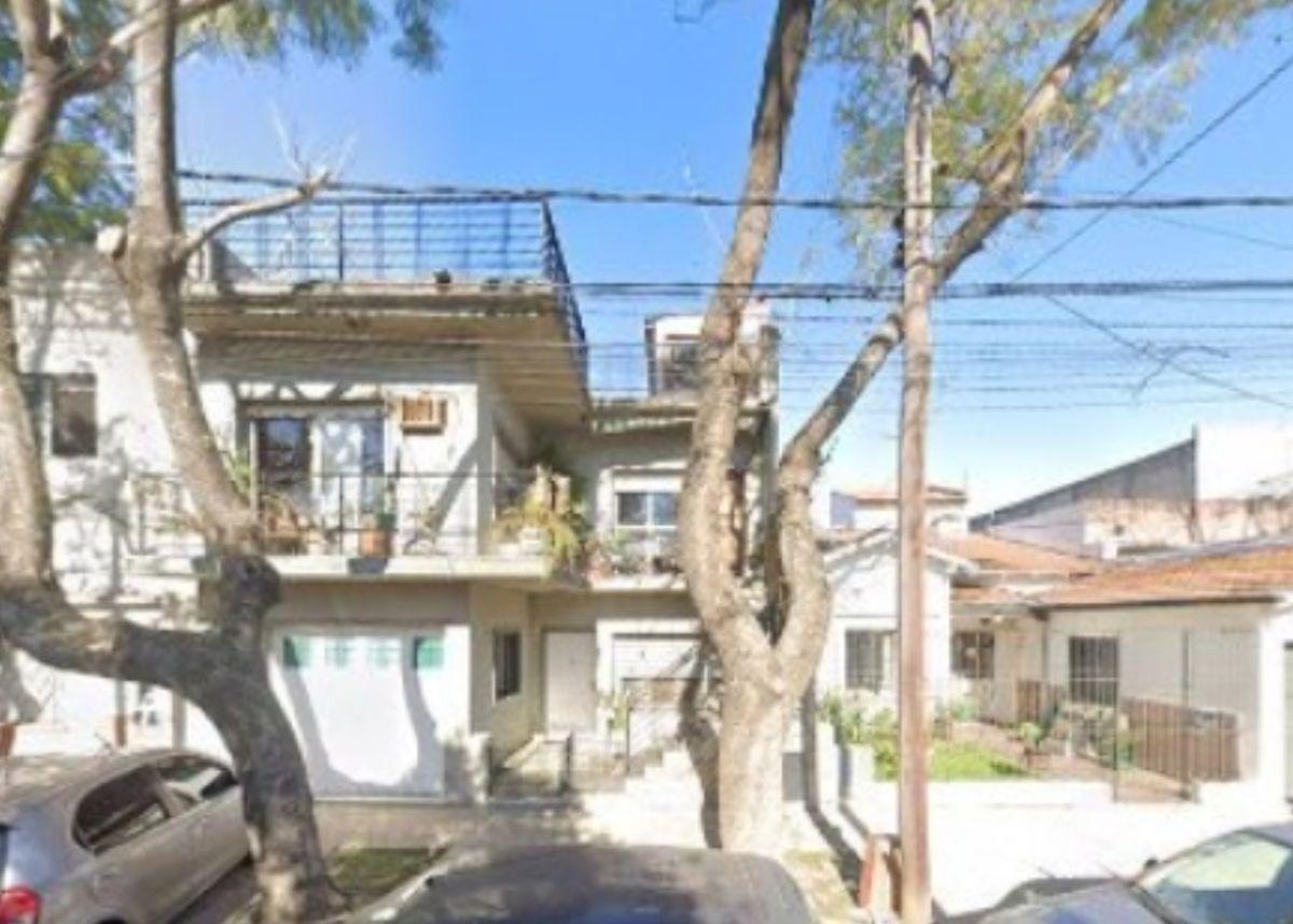 Foto de PH en venta 3 ambientes Vicente Lopez Munro con cochera cubierta, imagen 1