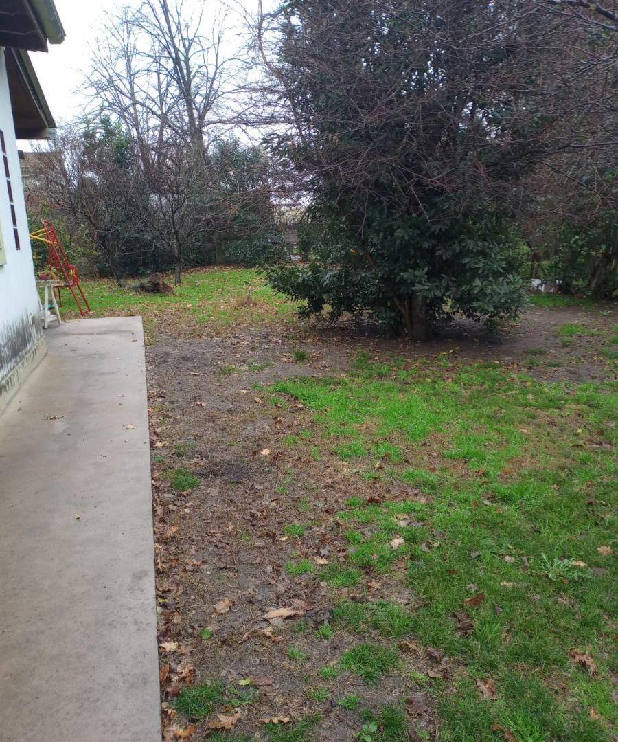 Foto de Casa en venta en Pilar Fatima 600 m2 de terreno, imagen 4