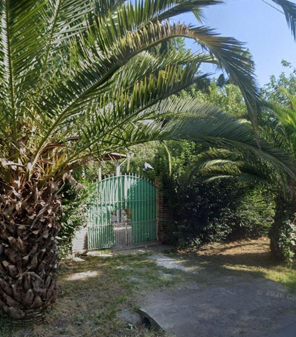 Foto de Casa en venta en Pilar Fatima 600 m2 de terreno, imagen 1