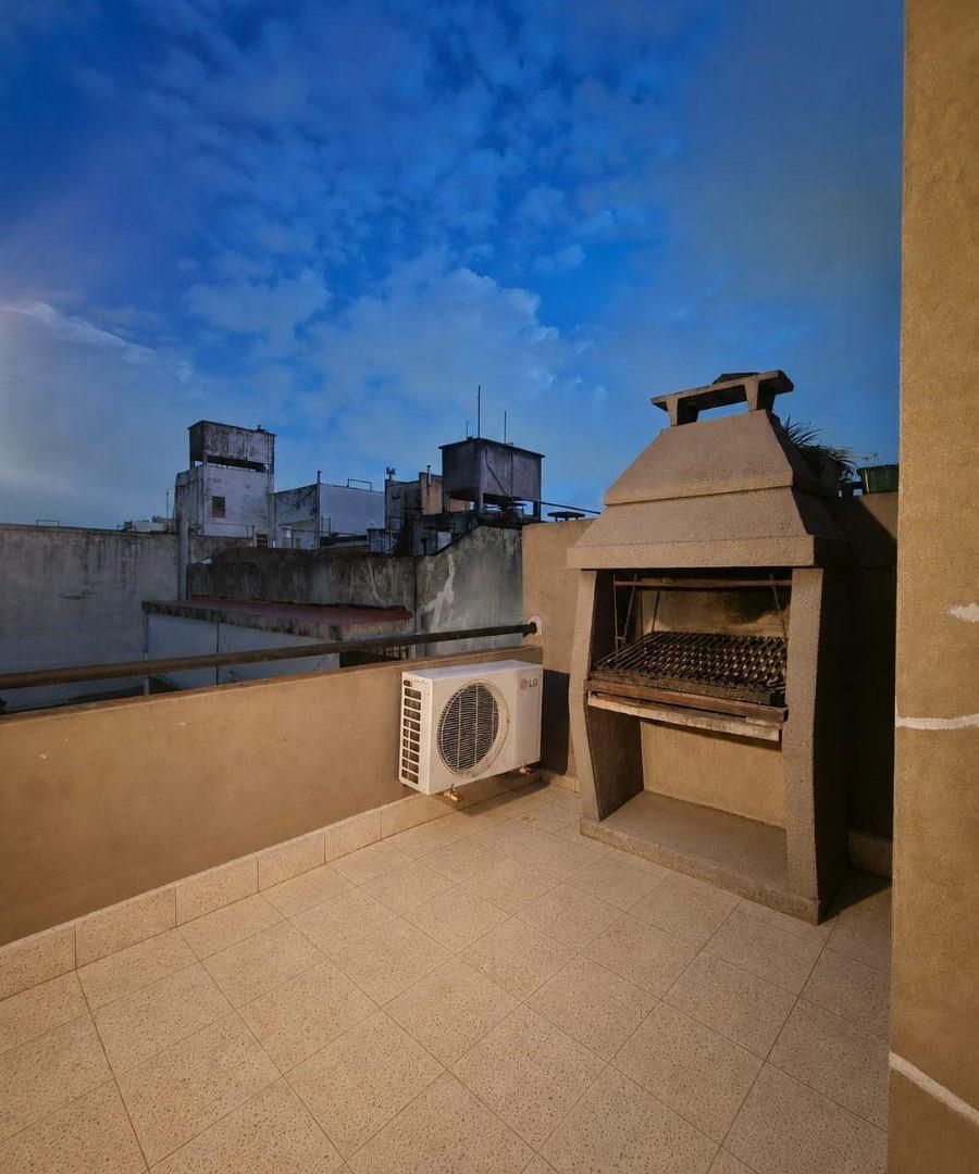 Foto de PH en Alquiler Saavedra / Coghlan Duplex en Doble altura con Terraza, imagen 4