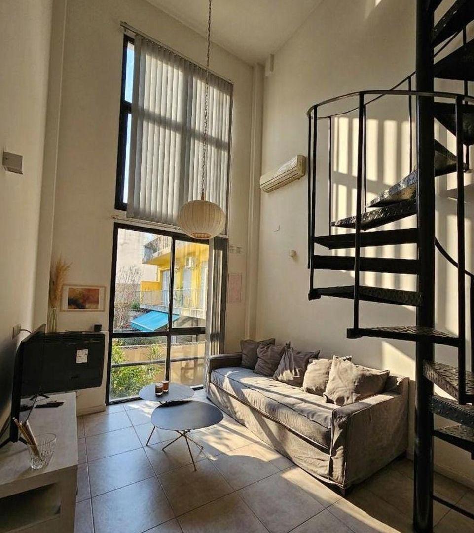 Foto de PH en Alquiler Saavedra / Coghlan Duplex en Doble altura con Terraza, imagen 1