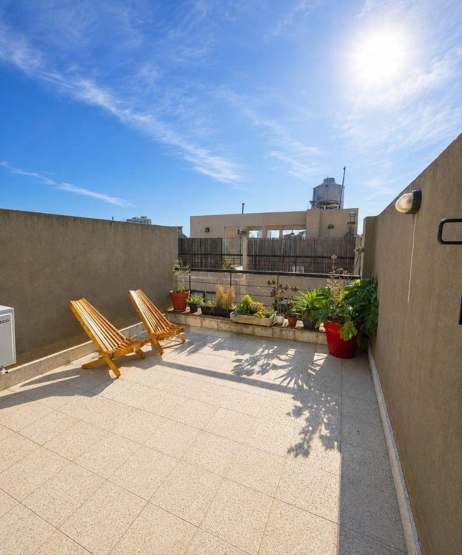 Foto de Departamento en Alquiler Saavedra / Coghlan Duplex en Doble altura con, imagen 2
