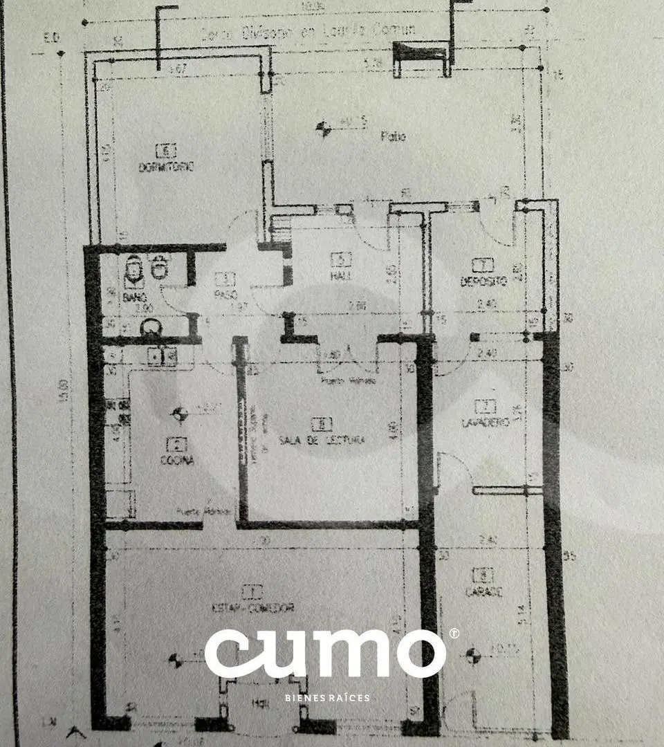 Plano 1