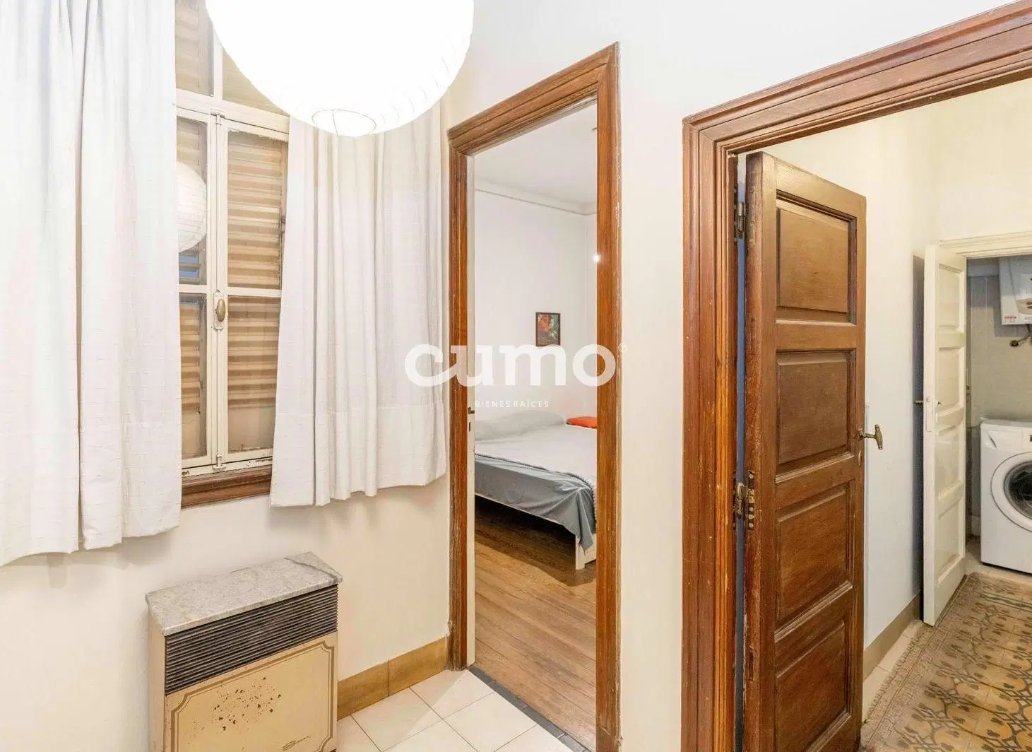 Departamento - Palermo 5