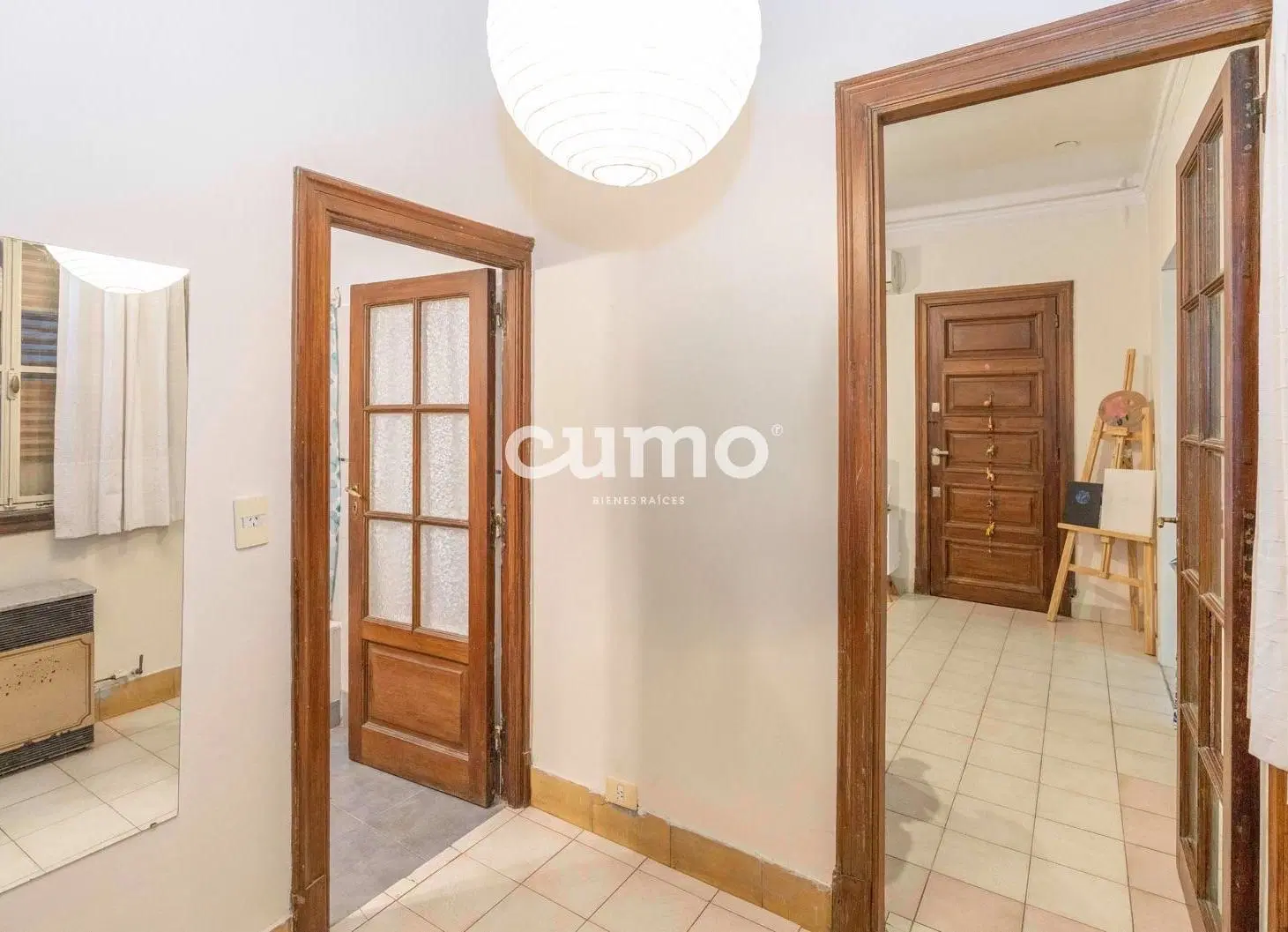 Departamento - Palermo 4