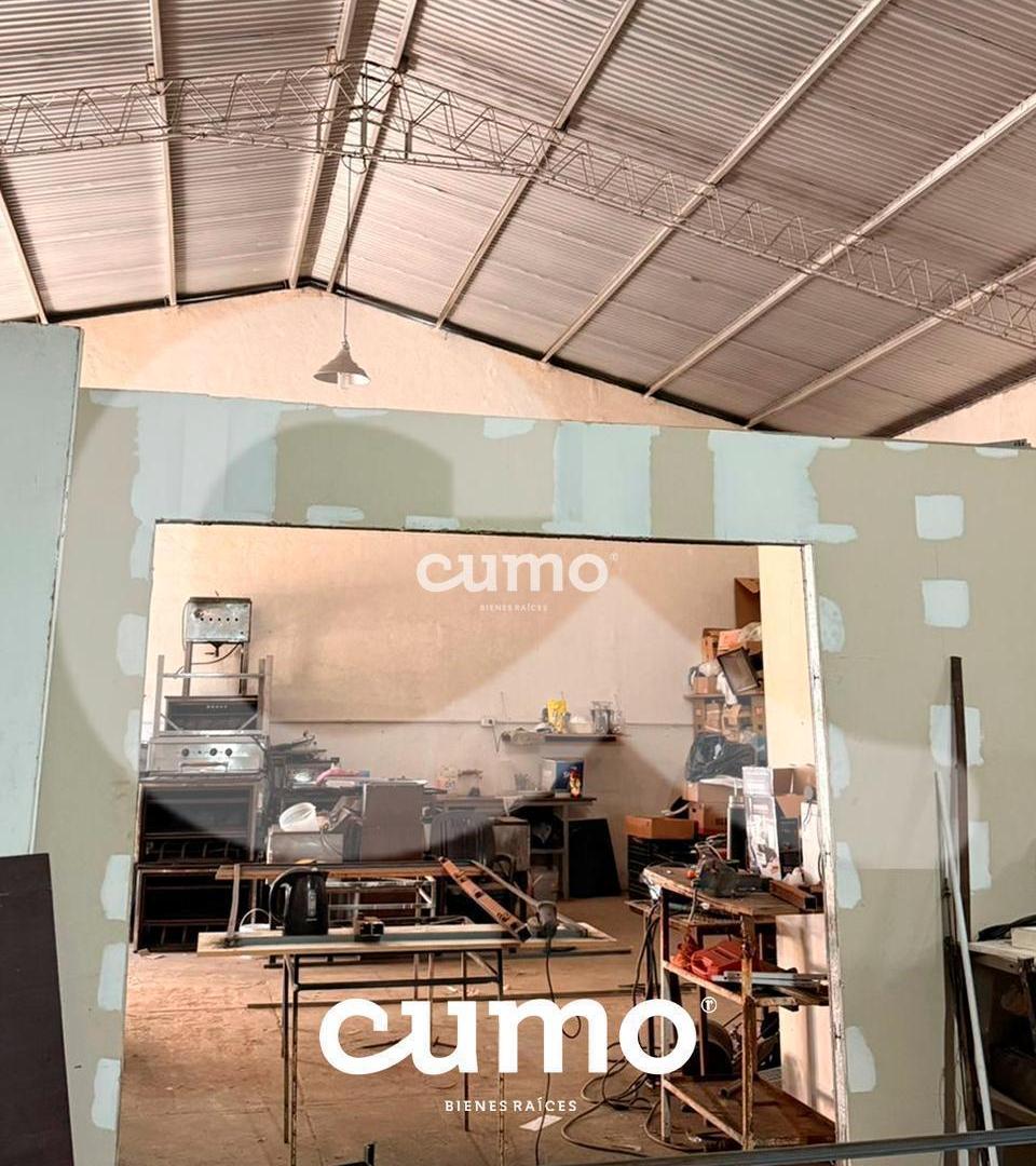 Foto de Galpón en barrio Lowo Ché, imagen 3