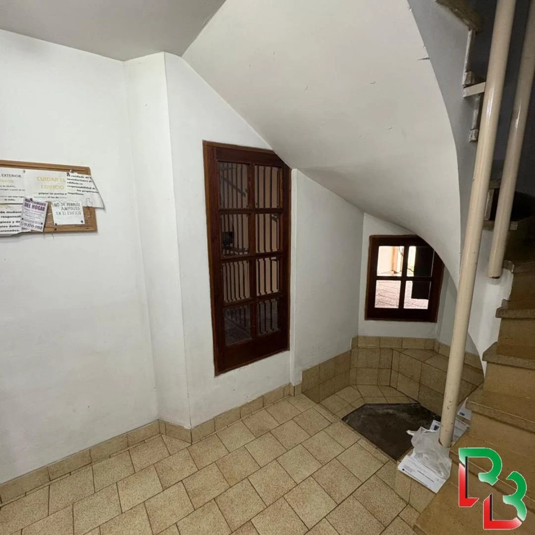 Foto de Alquiler – Departamento 2 ambientes con cochera en Quilmes, imagen 3