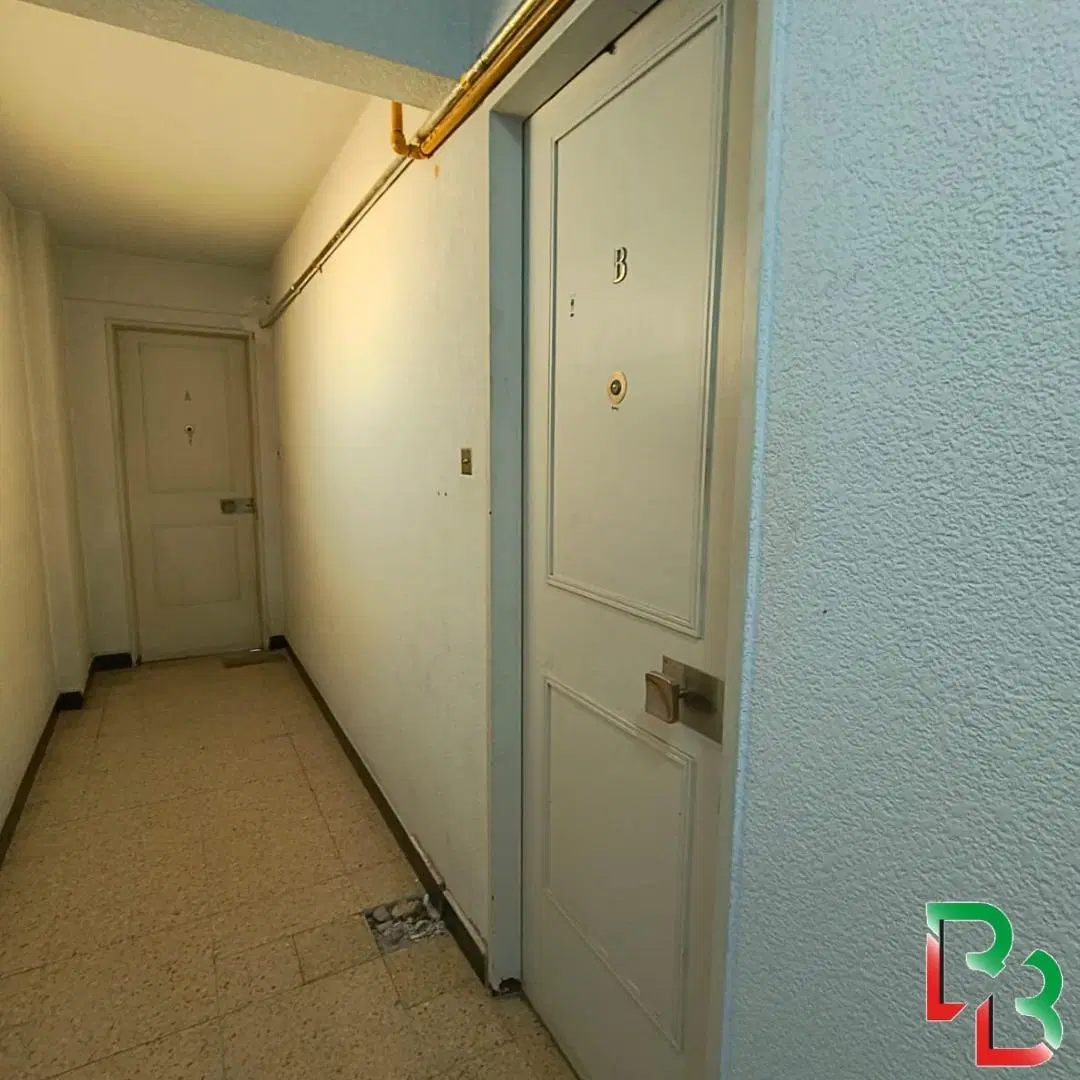 ALQUILER DEPARTAMENTO 2 AMBIENTES EXCELENTE UBICACION 4