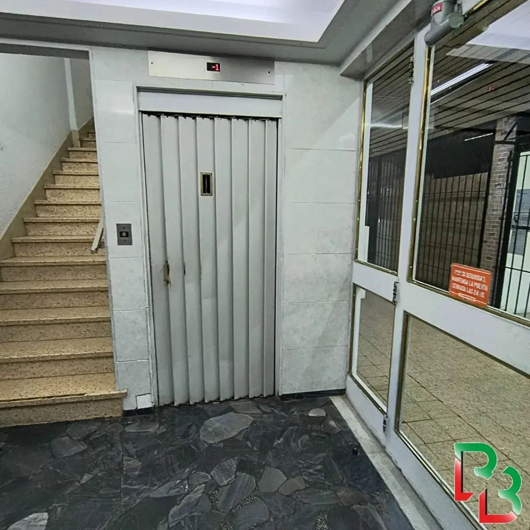 ALQUILER DEPARTAMENTO 2 AMBIENTES EXCELENTE UBICACION 2