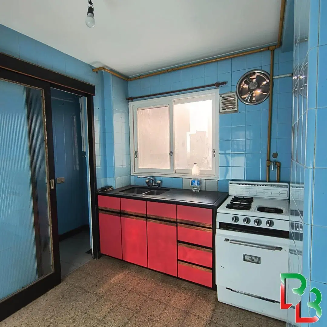 ALQUILER DEPARTAMENTO 2 AMBIENTES EXCELENTE UBICACION 5