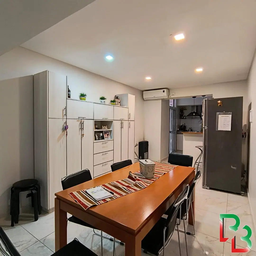Alquiler Departamento 3 Ambientes Pb Con Patio 3