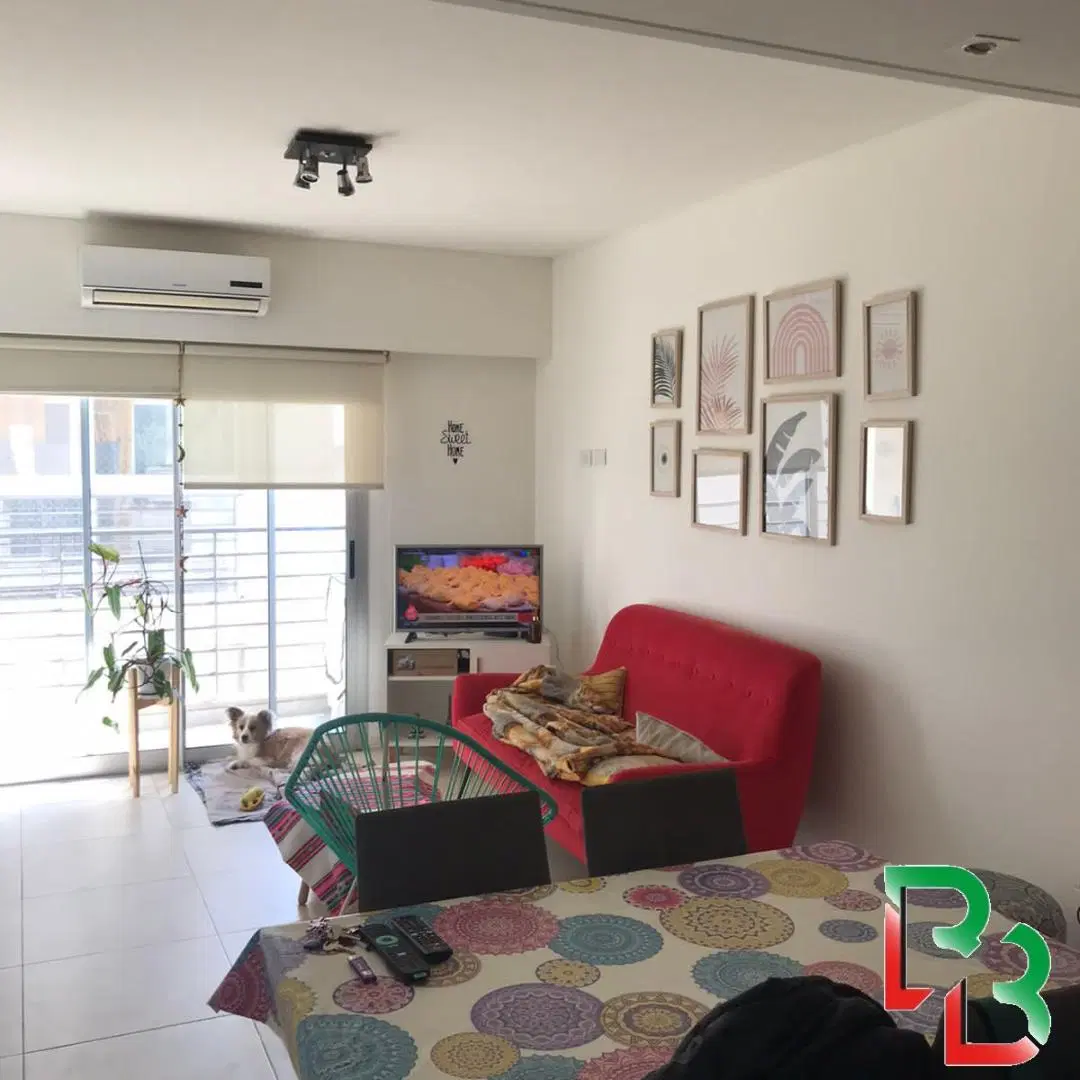 Alquiler De Departamento Dos Ambientes - Bernal Centro 5