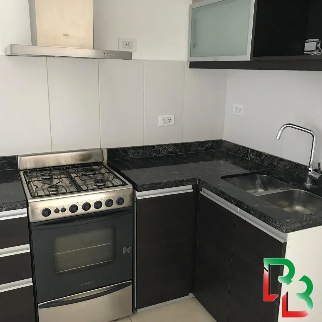 Alquiler De Departamento Dos Ambientes - Bernal Centro 3