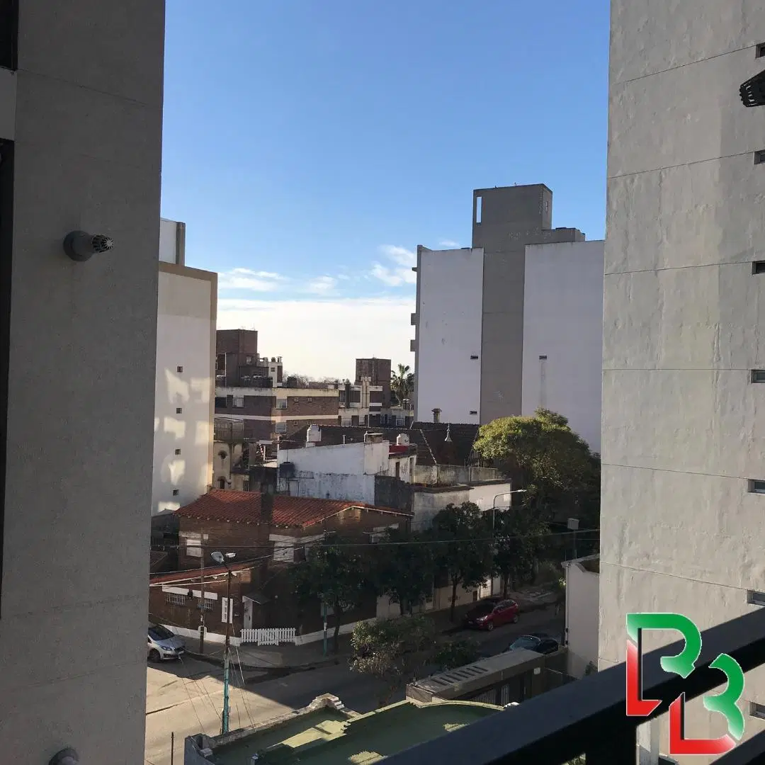 Alquiler De Departamento Dos Ambientes - Bernal Centro 2