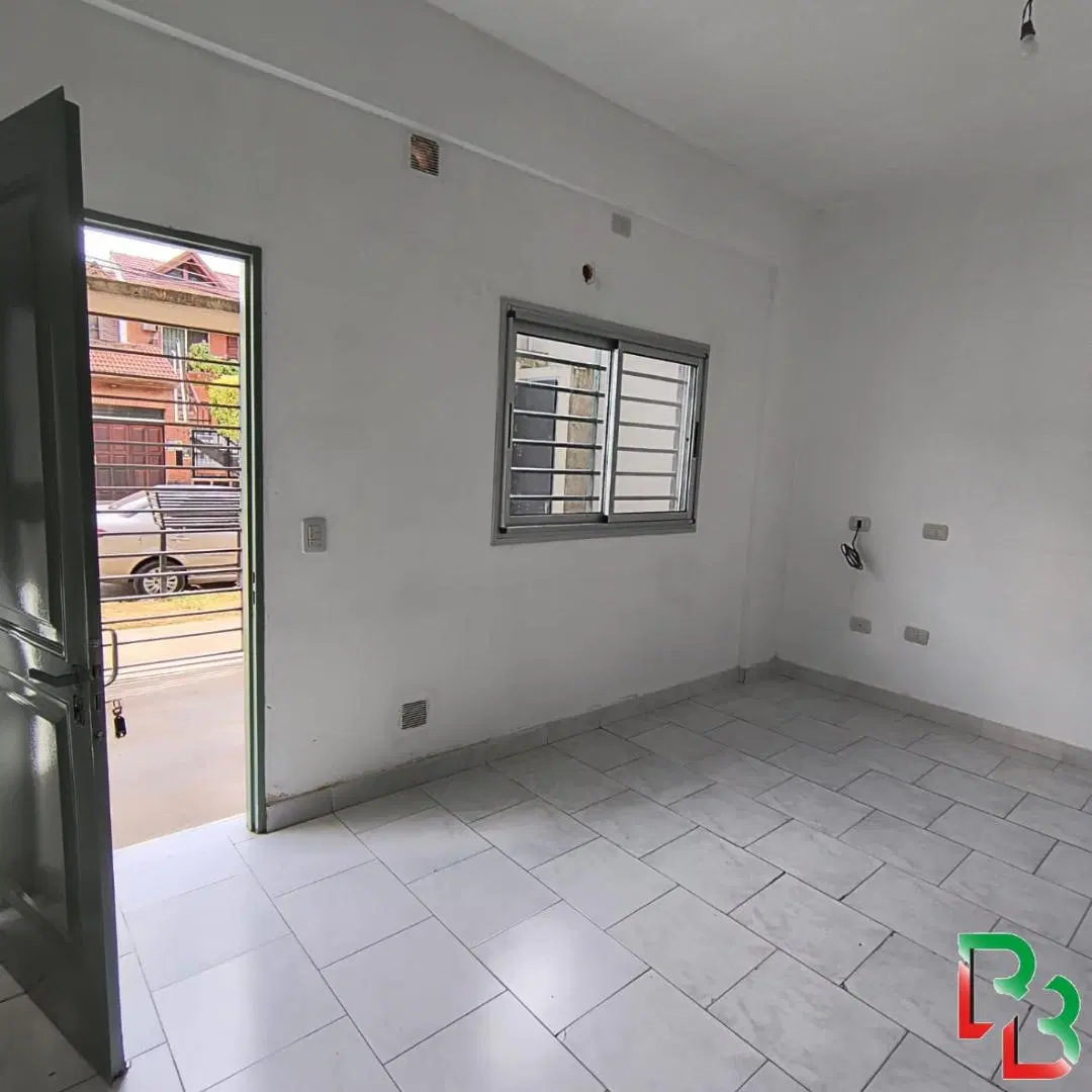 ALQUILER DEPARTAMENTO PB EN DON BOSCO CON COCHERA. 5